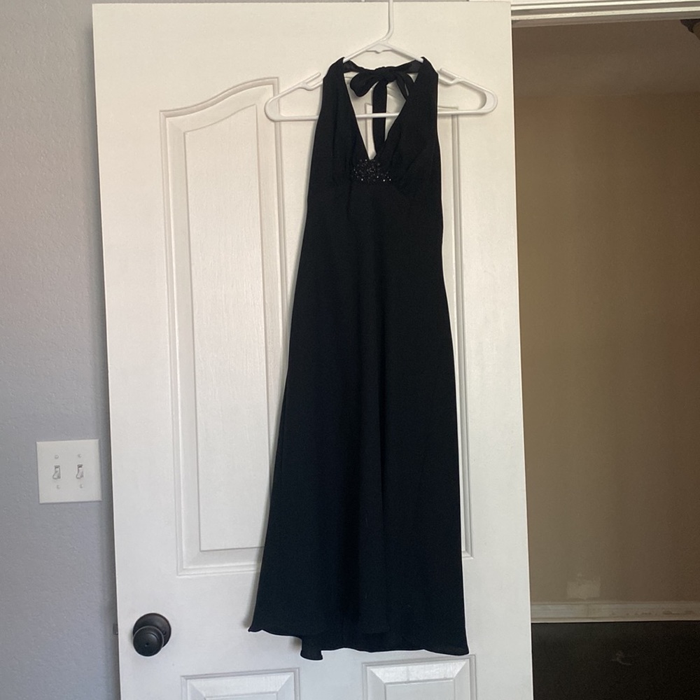 Little black dress - Jones New York- size 12